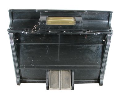 Pianoförsättare