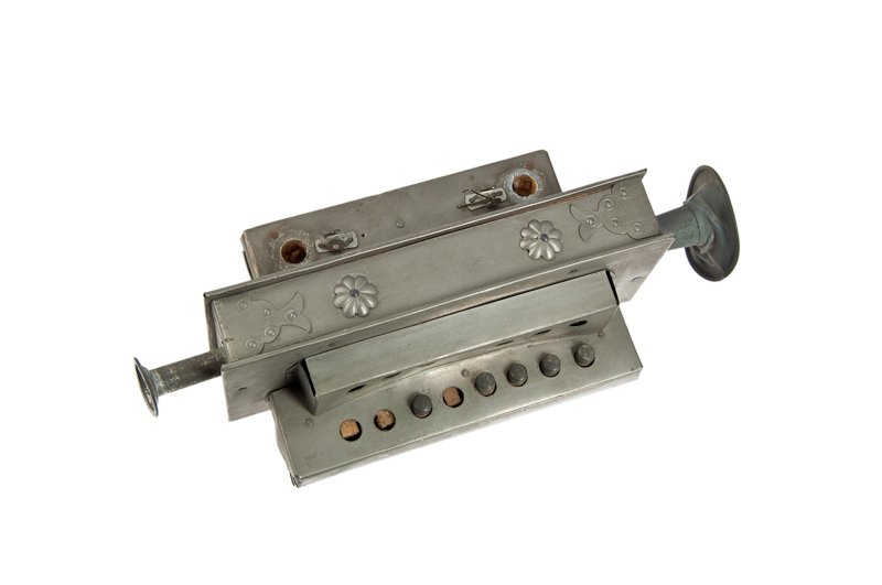 Instrument image