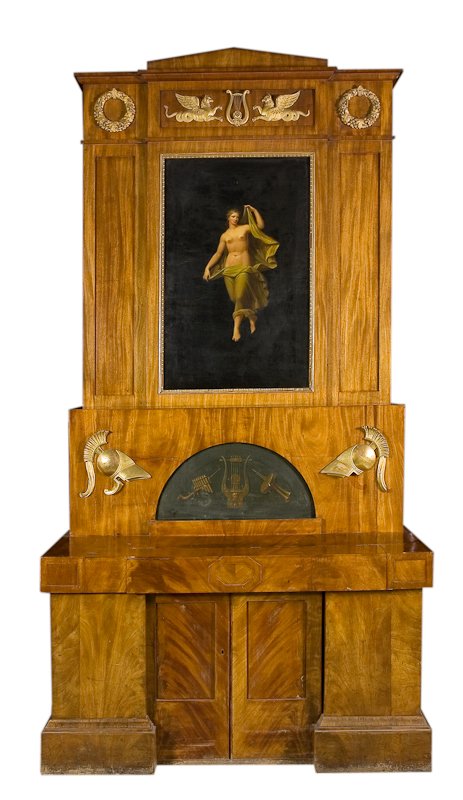 Instrument image
