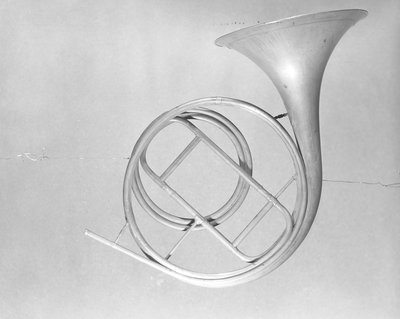Inventionshorn