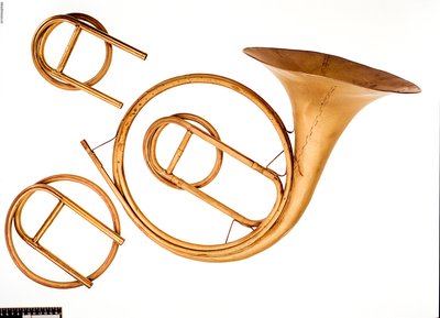Inventionshorn