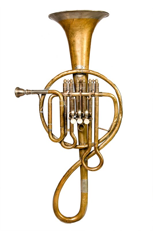 Instrument image