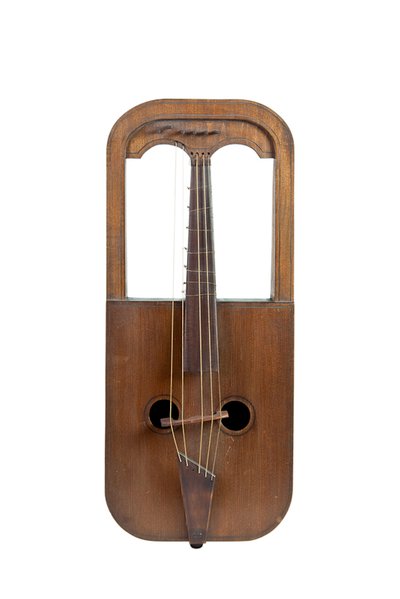 Crwth