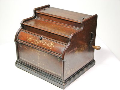 Organette