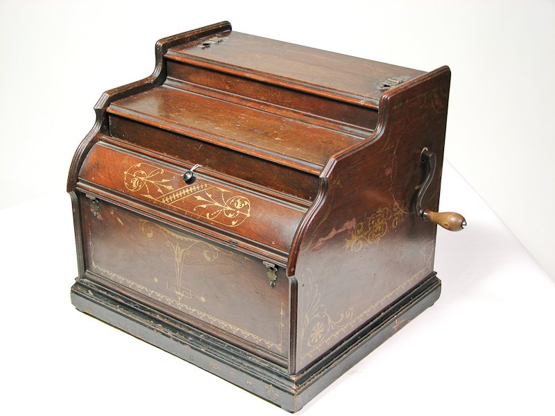 Instrument image