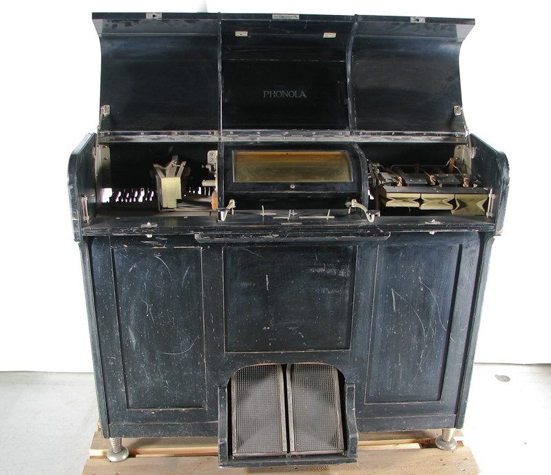 Instrument image
