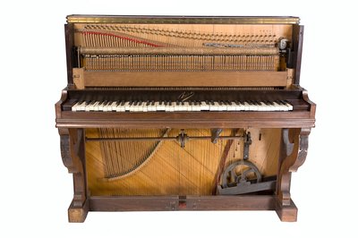 Piano quatuor