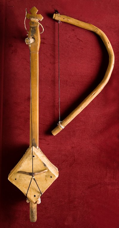 Masenqo