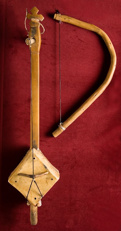 Instrument image