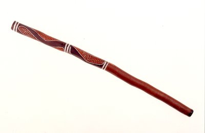 Didjeridu