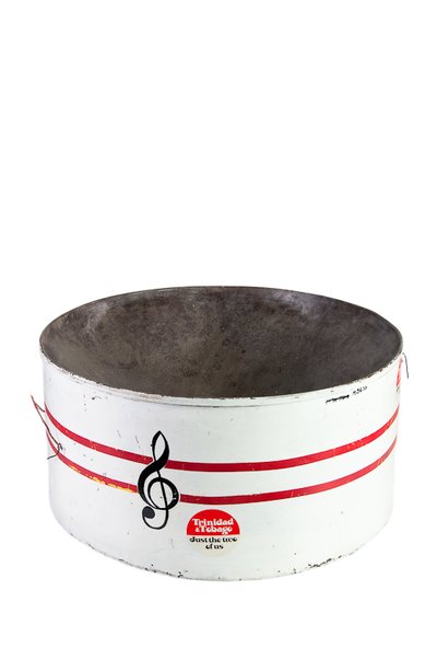 Steel pan