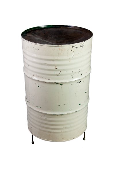 Steel pan