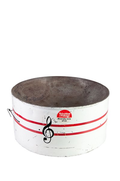 Steel pan