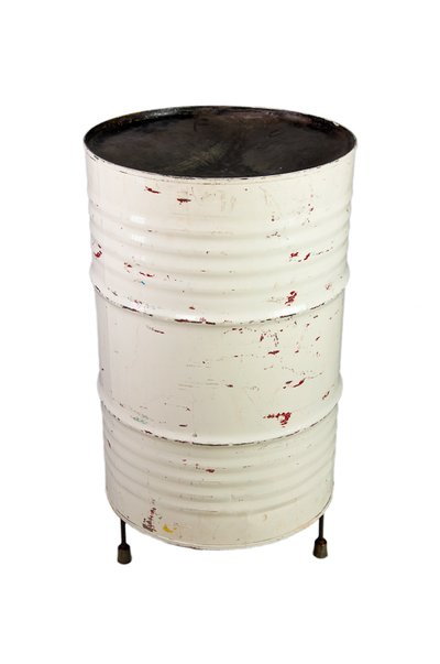 Steel pan