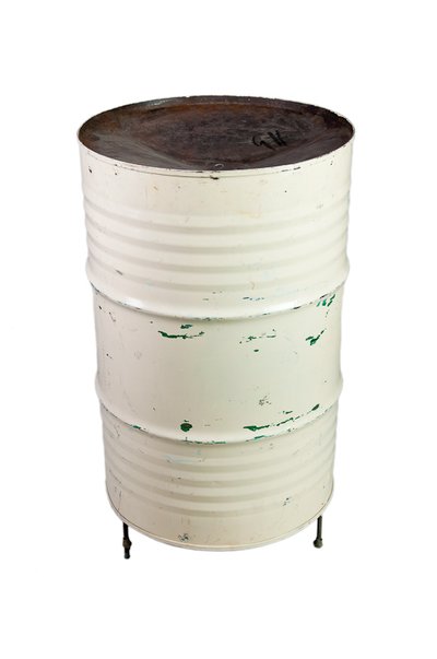 Steel pan