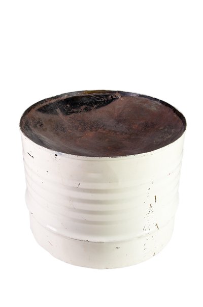 Steel pan