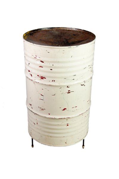 Steel pan