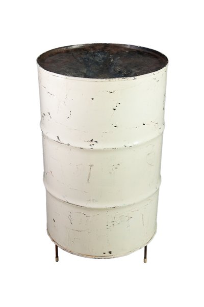 Steel pan