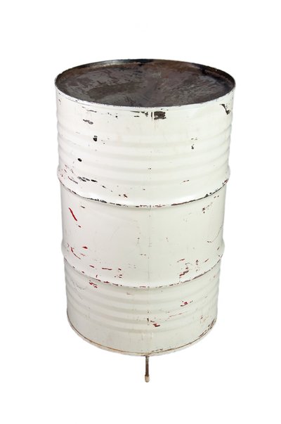 Steel pan