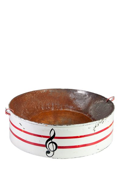 Steel pan