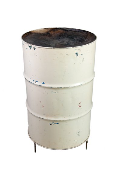 Steel pan