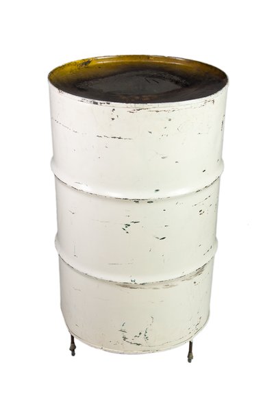 Steel pan