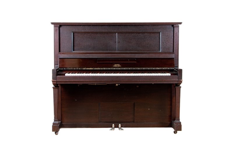 Instrument image