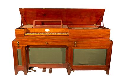 Klaviorganum