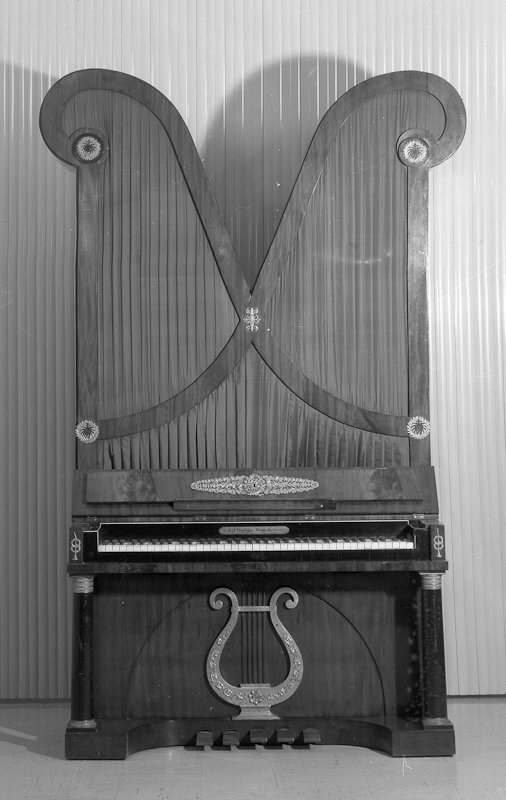 Instrument image