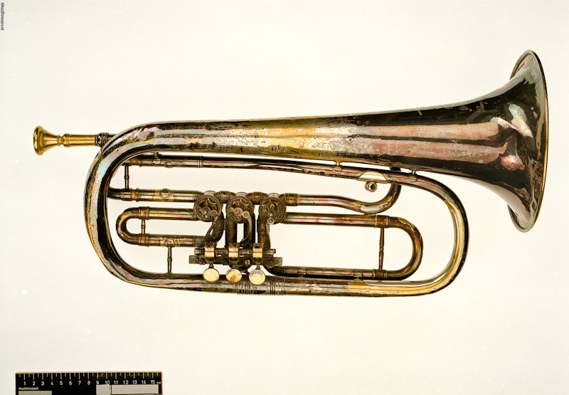 Instrument image