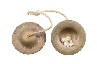 Manjira
