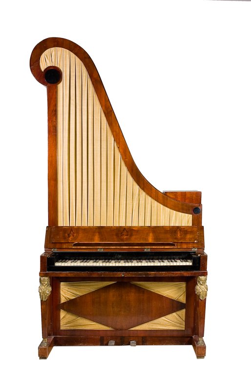 Instrument image