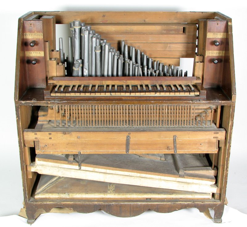 Instrument image