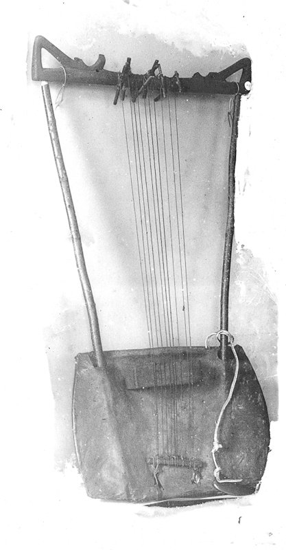 Instrument image