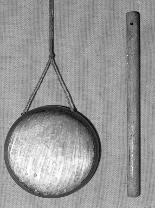 Instrument image