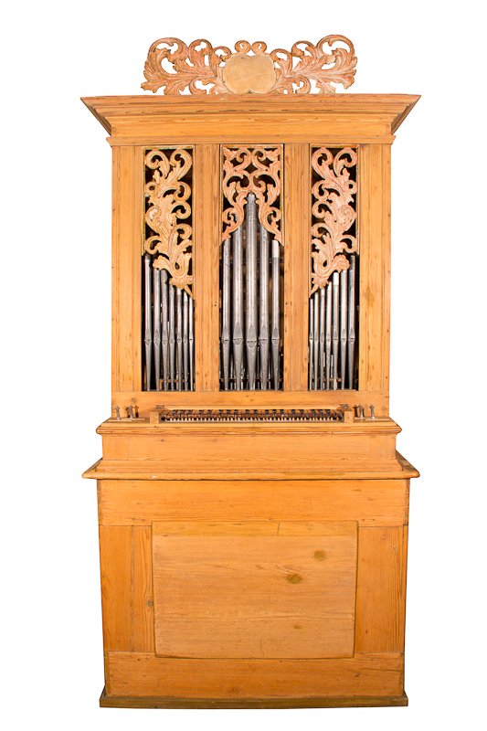 Instrument image