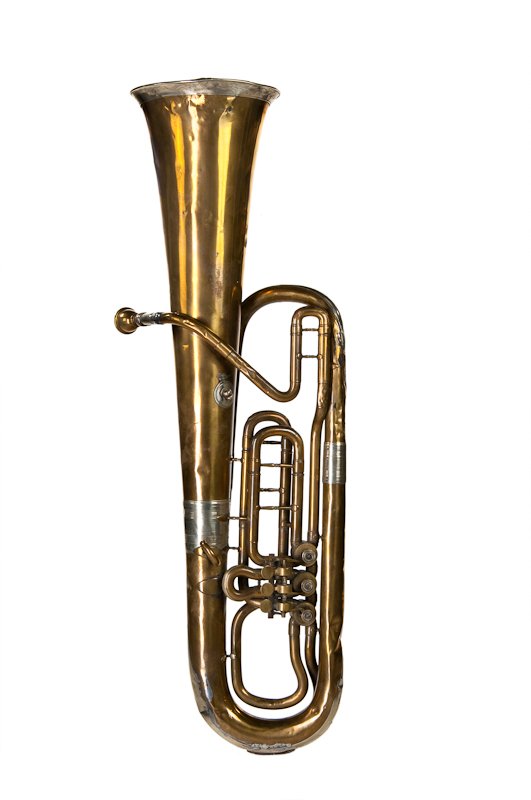 Instrument image
