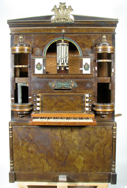 Instrument image
