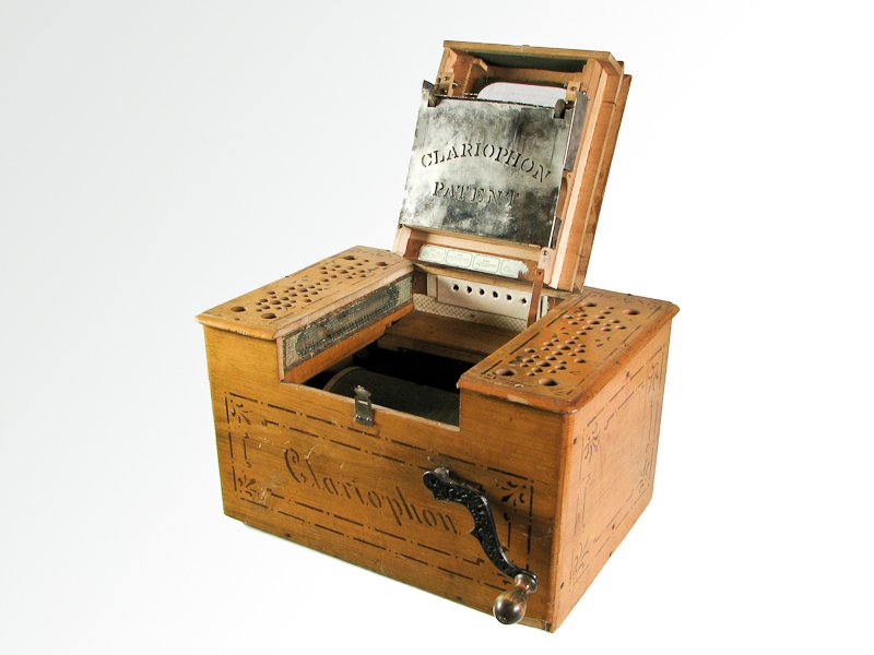 Instrument image