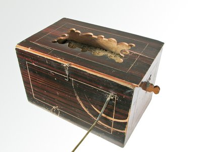 Organette