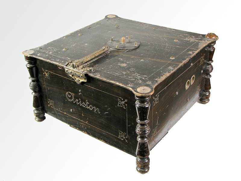 Instrument image
