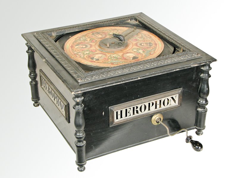 Instrument image
