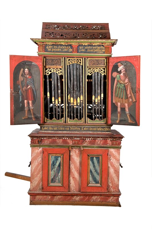 Instrument image