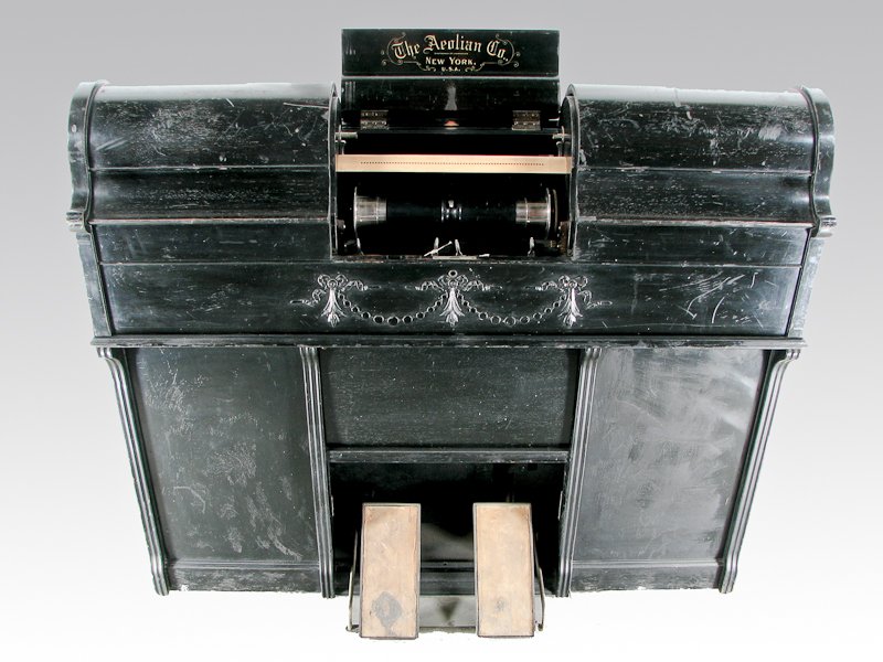 Instrument image