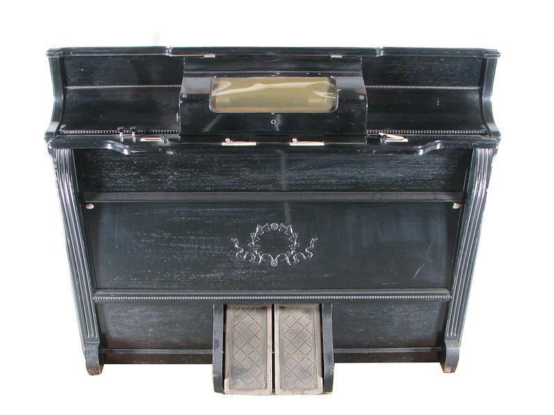 Instrument image