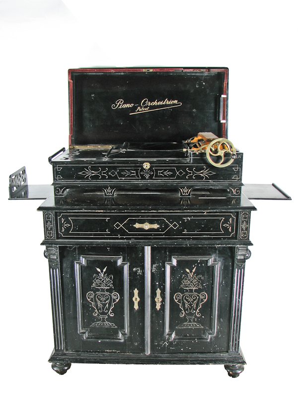 Instrument image