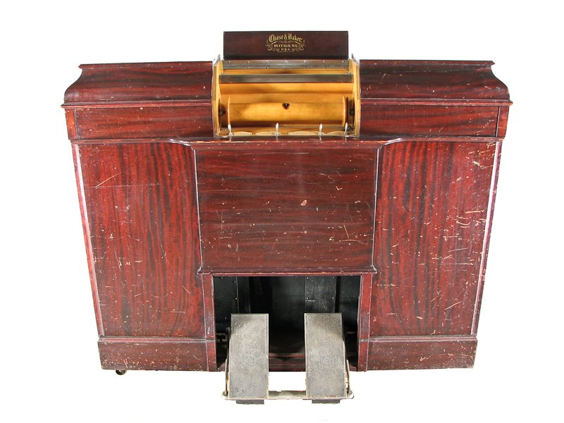 Instrument image