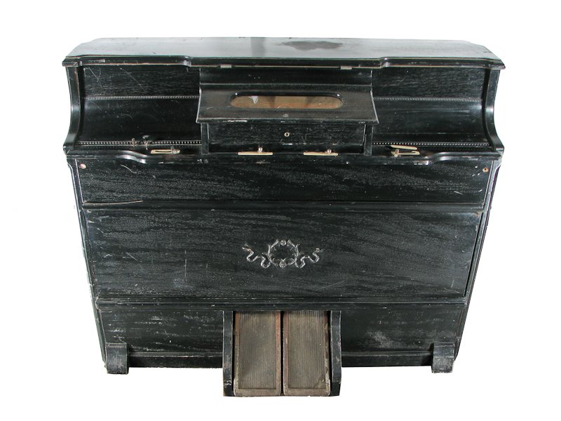 Instrument image