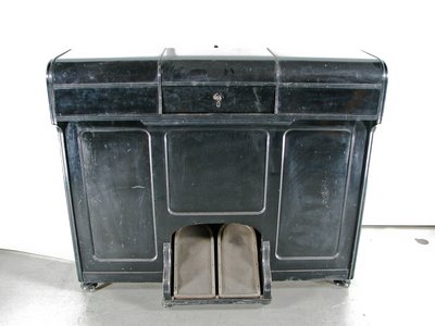 Pianoförsättare