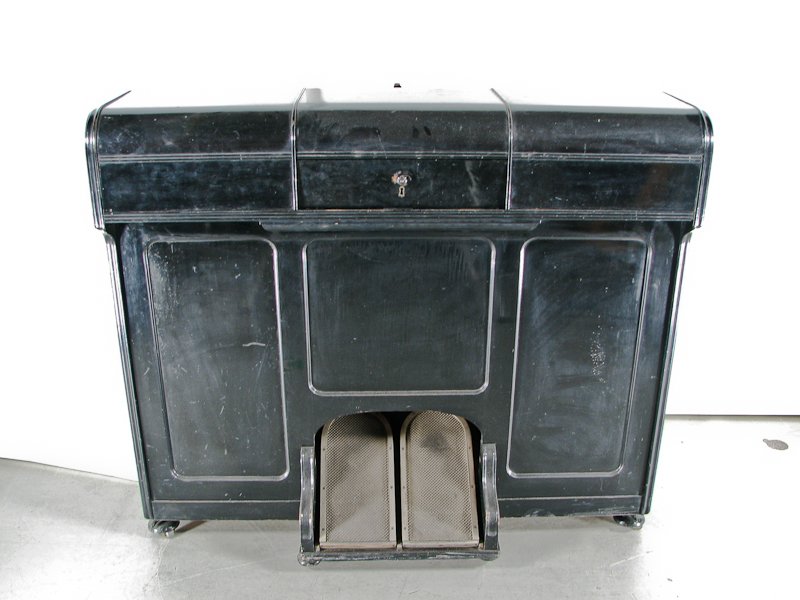 Instrument image